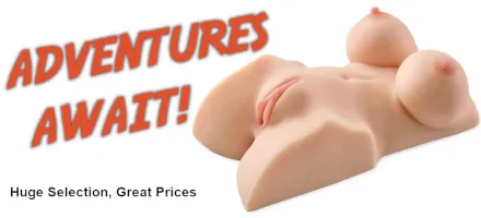 Where to begin.. Everywhere!